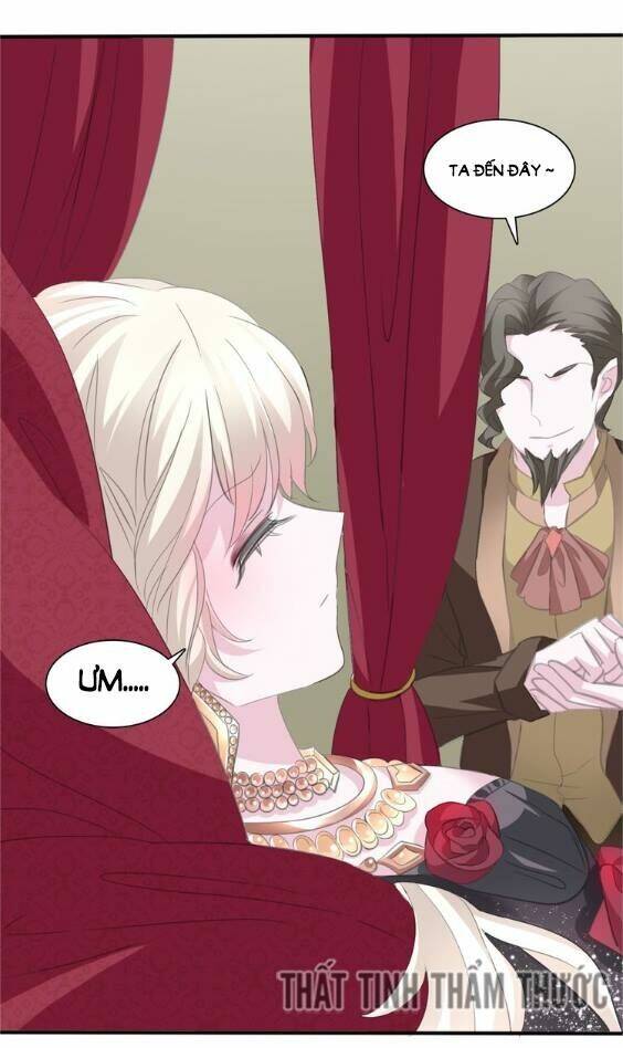 một lời không hợp liền hút máu chapter 43 5