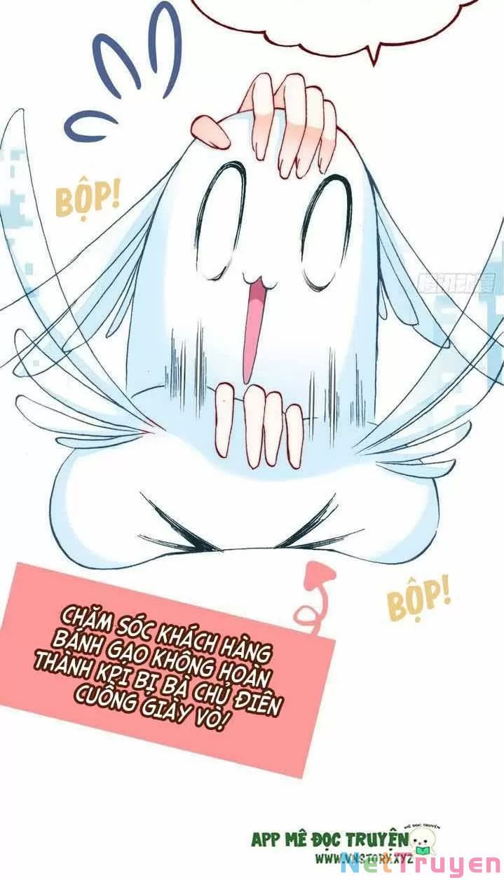 lại bị bệnh chiều chuộng quấn lấy chapter 11 48