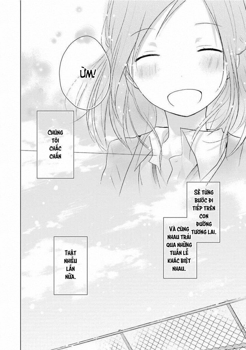 one week friends chapter 38 20