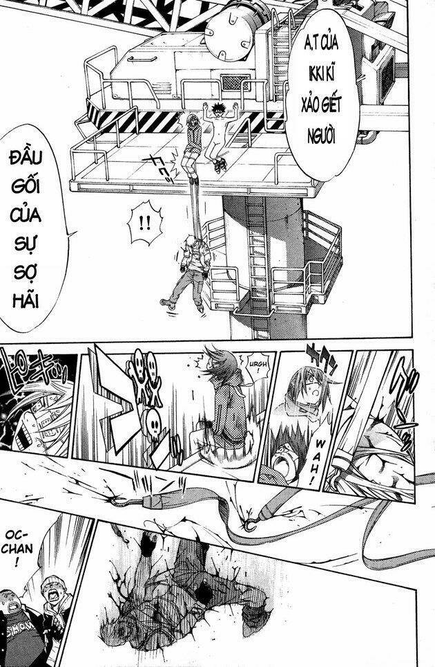 air gear chapter 30 11
