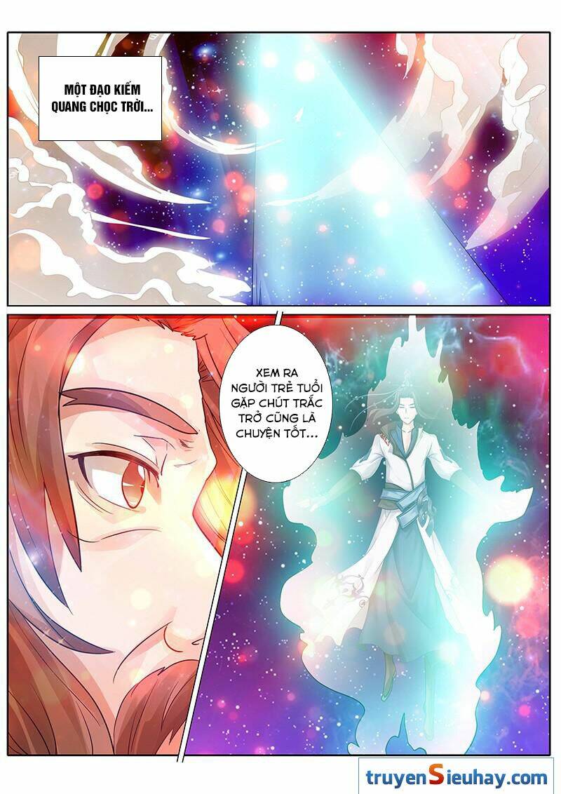 chư thiên ký chapter 56 4