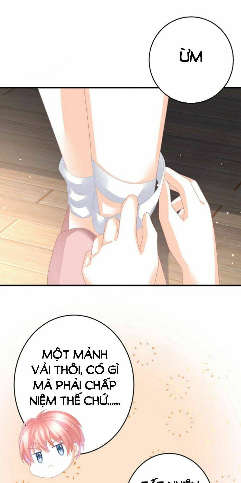 tiệm may luyến sắc chapter 29 55