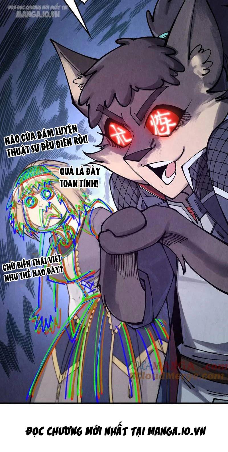 vạn cổ chí tôn chapter 312 52