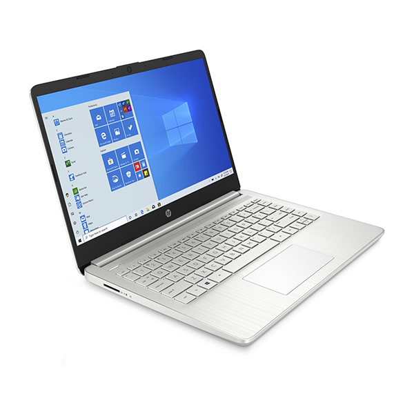 Máy tính xách tay Laptop HP (Core i5-1135G7/ 8GB/ 256GB/ 14HD/ Win11/màu Bạc ) - Hàng Chính Hãng