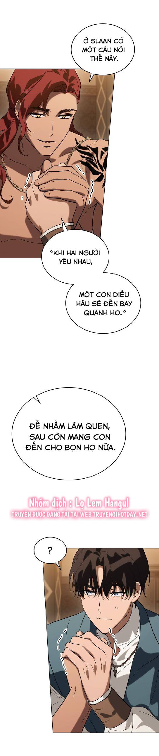 khi định mệnh đưa chúng ta gặp nhau chapter 21 6