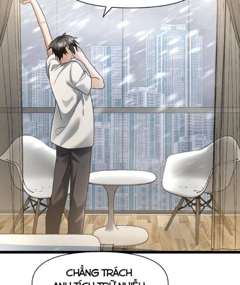 đóng băng toàn cầu: tôi gây dựng nên phòng an toàn thời tận thế chapter 9 14