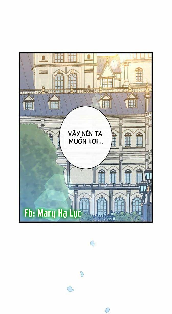 hoàng phi bóng tối - shadow queen chapter 51 35