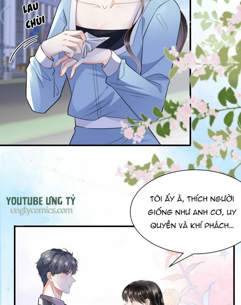 đại tiểu thư có ý đồ gì xấu đâu chapter 11 13