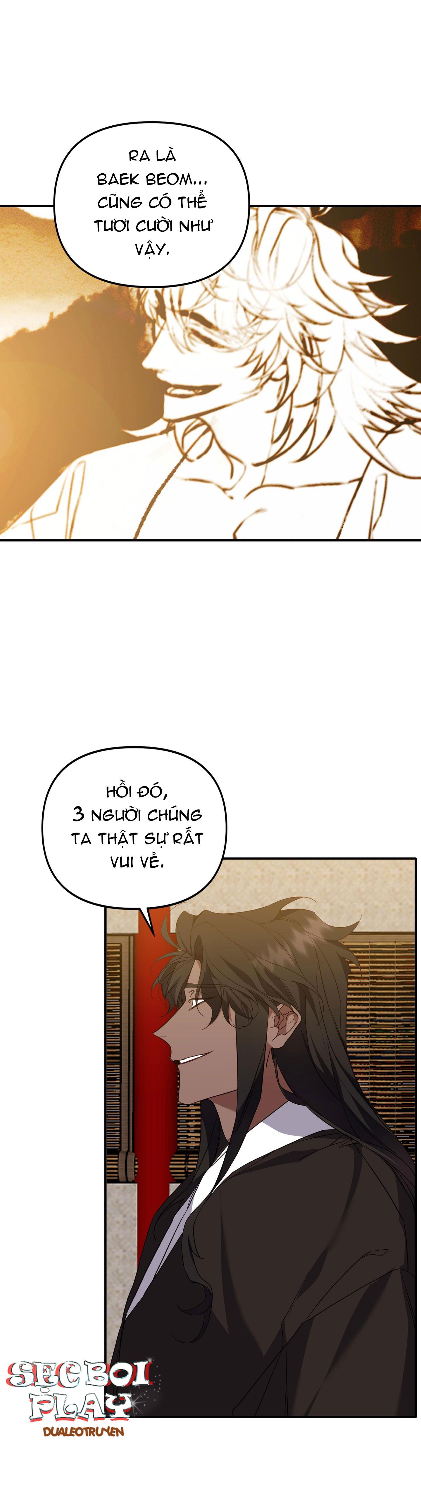 hổ trở về chapter 15 17