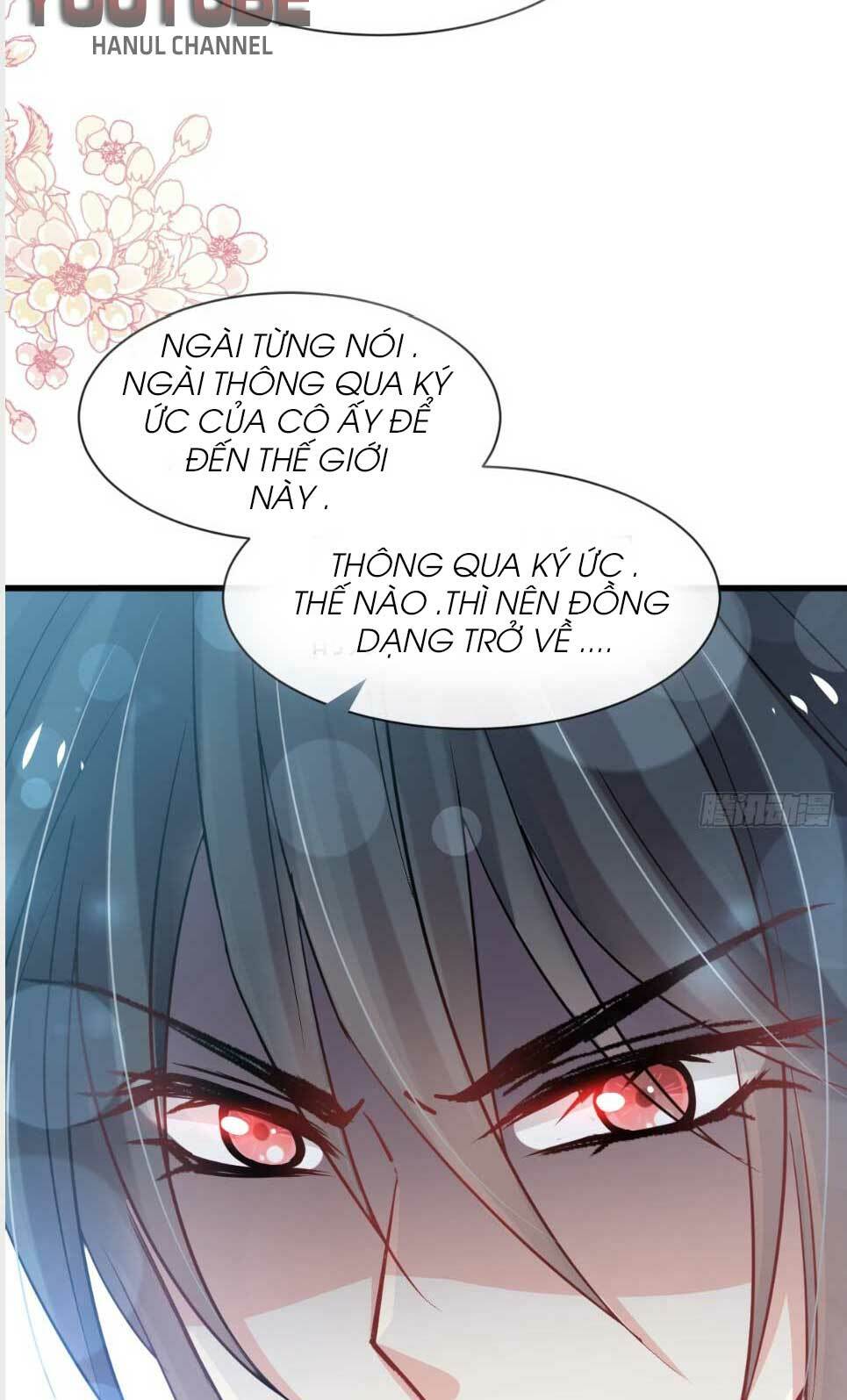 thiên hạ đệ nhất sủng phi chapter 155.1 17