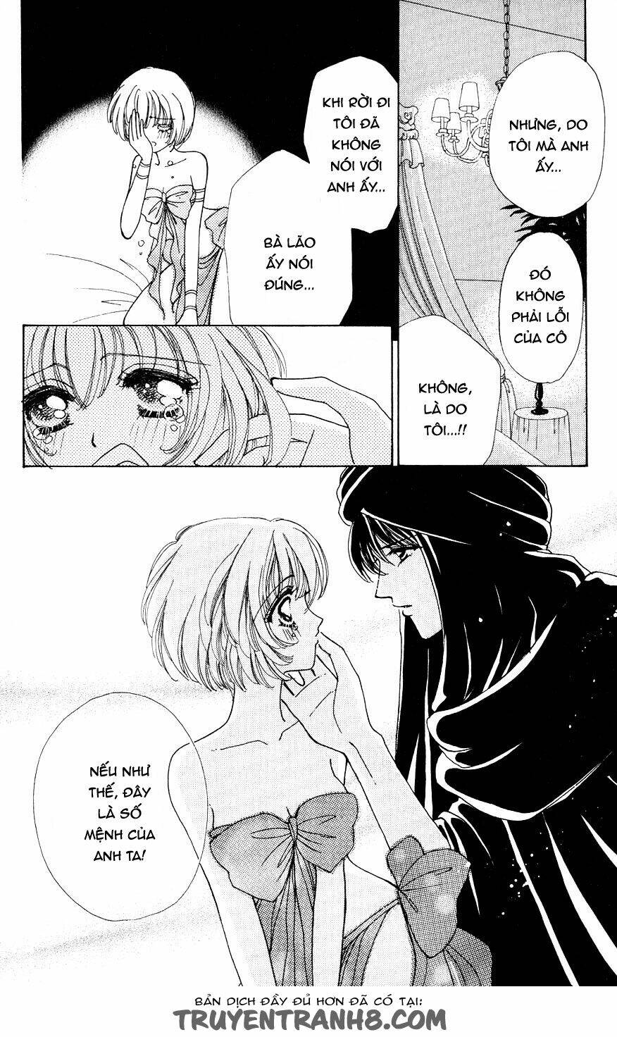 hana ni nare chapter 25 22