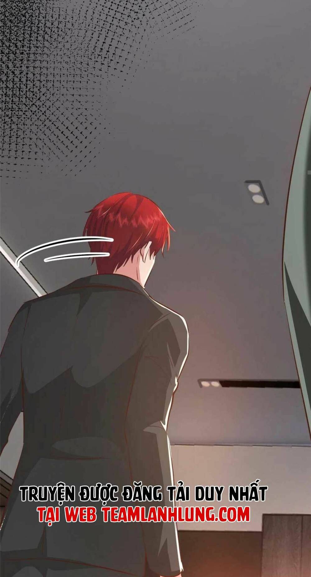 manh thê bé bỏng không dễ chọc chapter 36 58