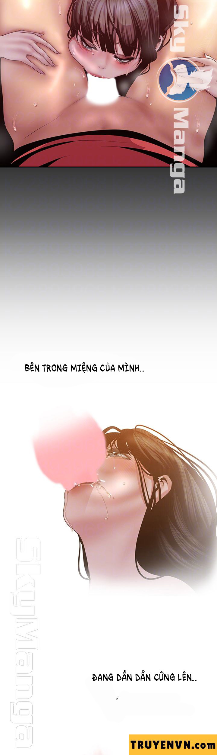 một thế giới mới tuyệt vời chapter 92 8