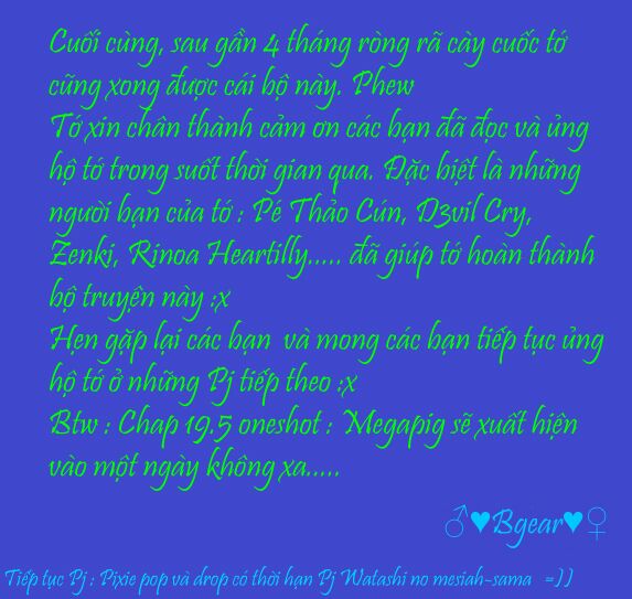 kokoni iru yo chapter 19 47