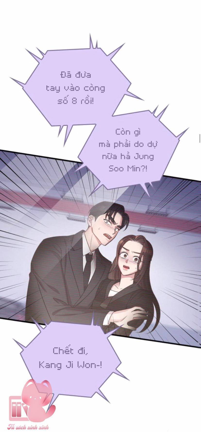 cô đi mà lấy chồng tôi chapter 45 48