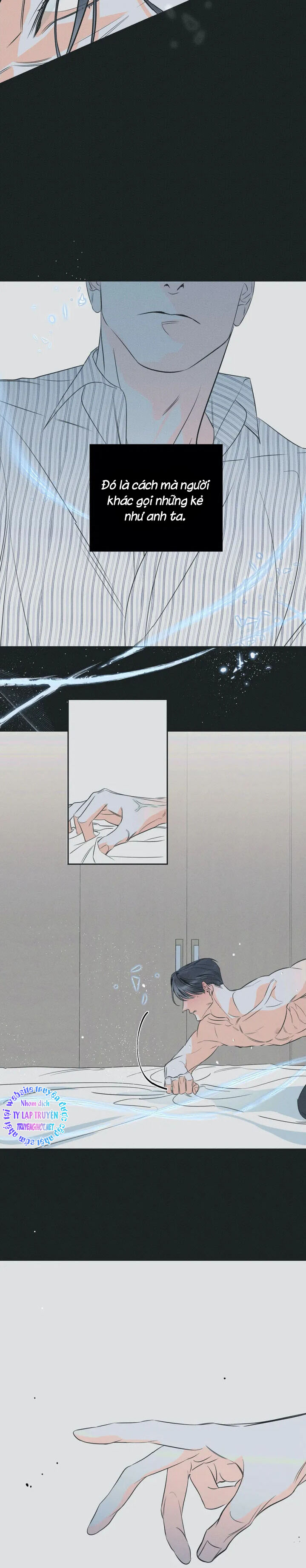 cậu vẫn thích tôi chứ? chapter 1 19