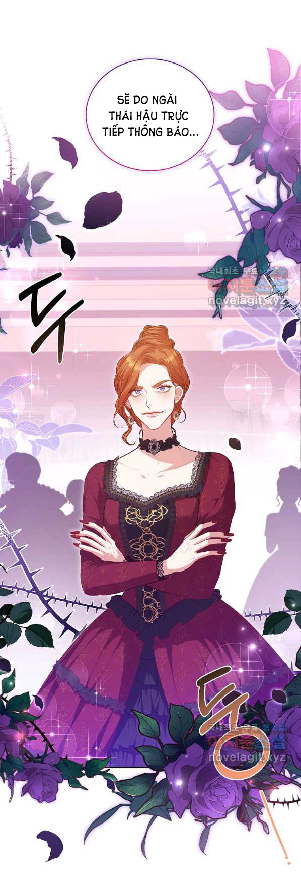 trở thành thư ký của bạo chúa chapter 60 9