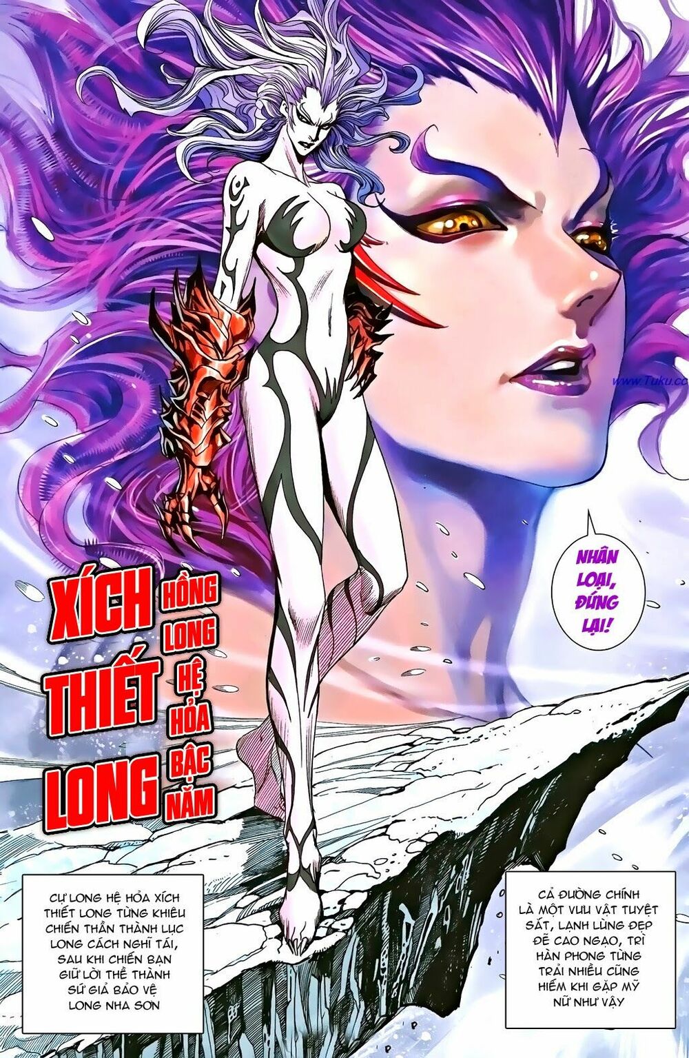 dong binh thiên hạ chapter 9 7
