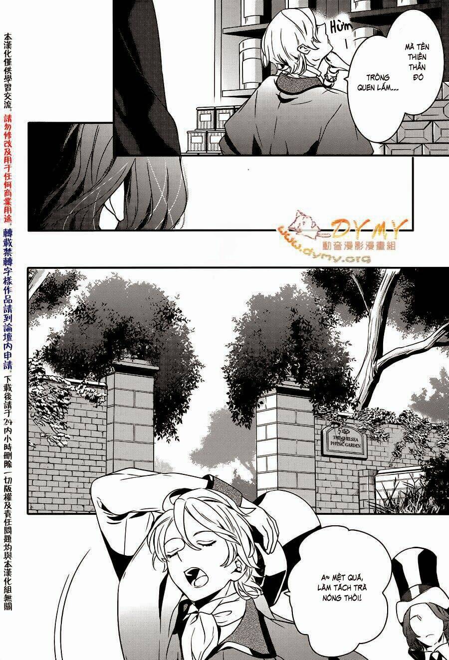 phong ấn triệu hồi ác quỷ dantalion chapter 44 24