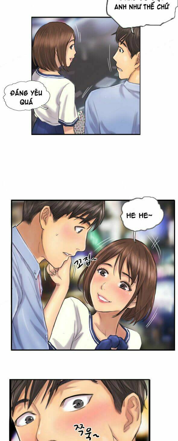 hoán kiểm trọng sinh chapter 7 11