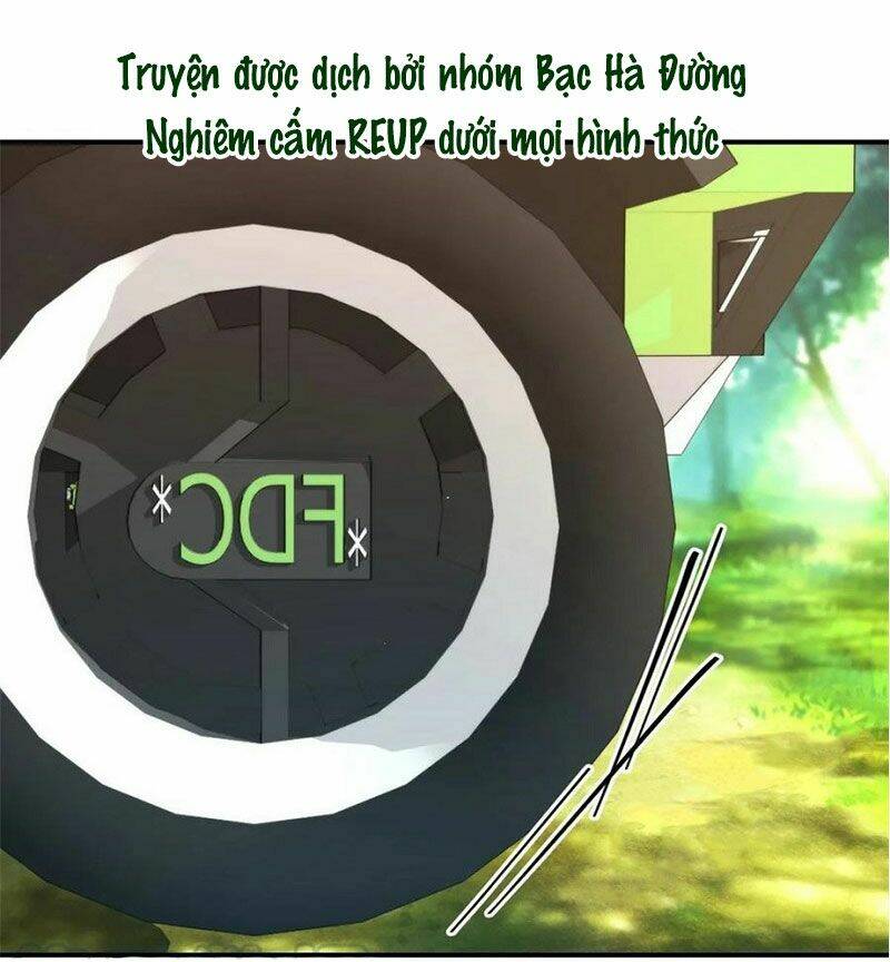 nam thần truy thê chỉ nam chapter 93.1 18