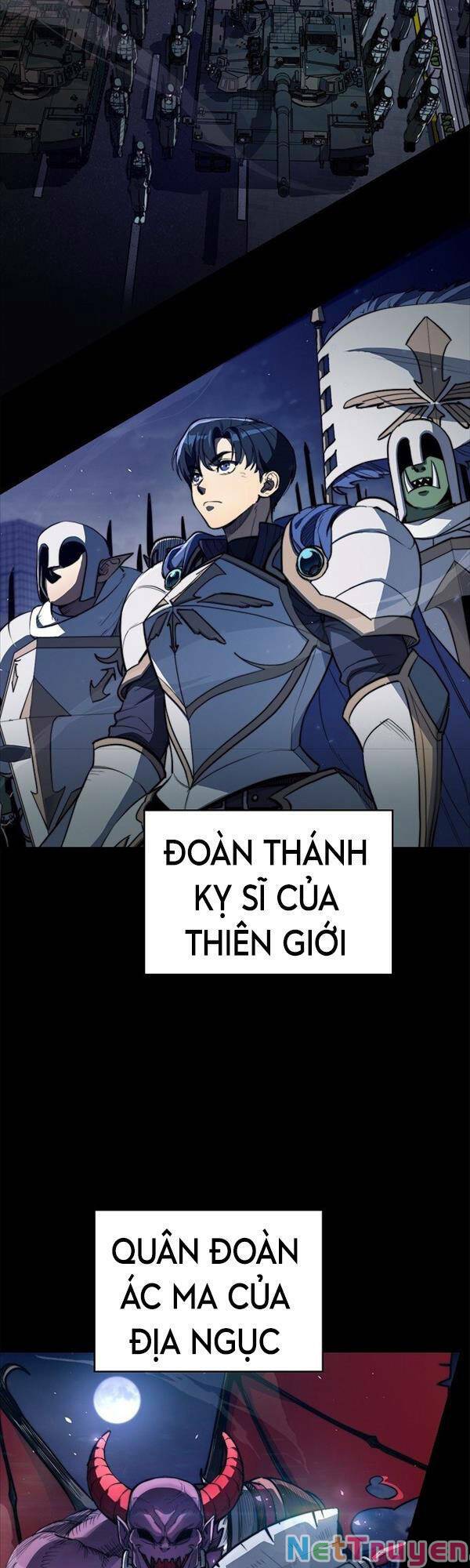 nhà hàng hòa bình chapter 0 4