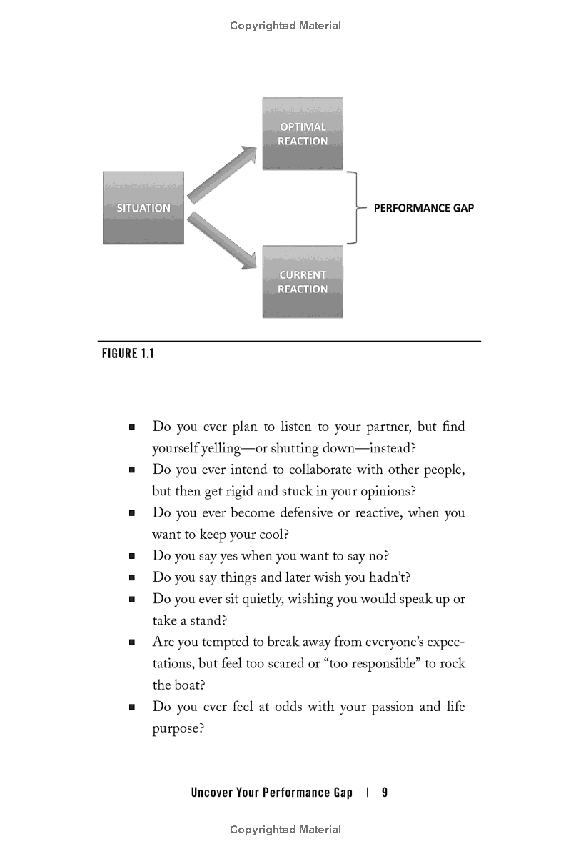 Sách ngoại văn: Winning From Within