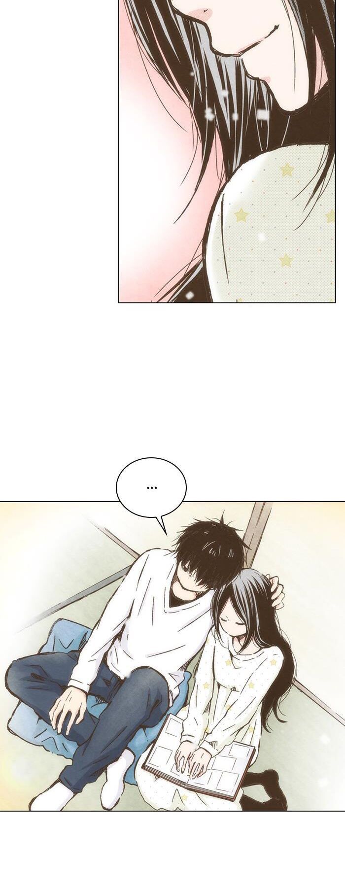 honey! honey! marry me! chapter 71 20