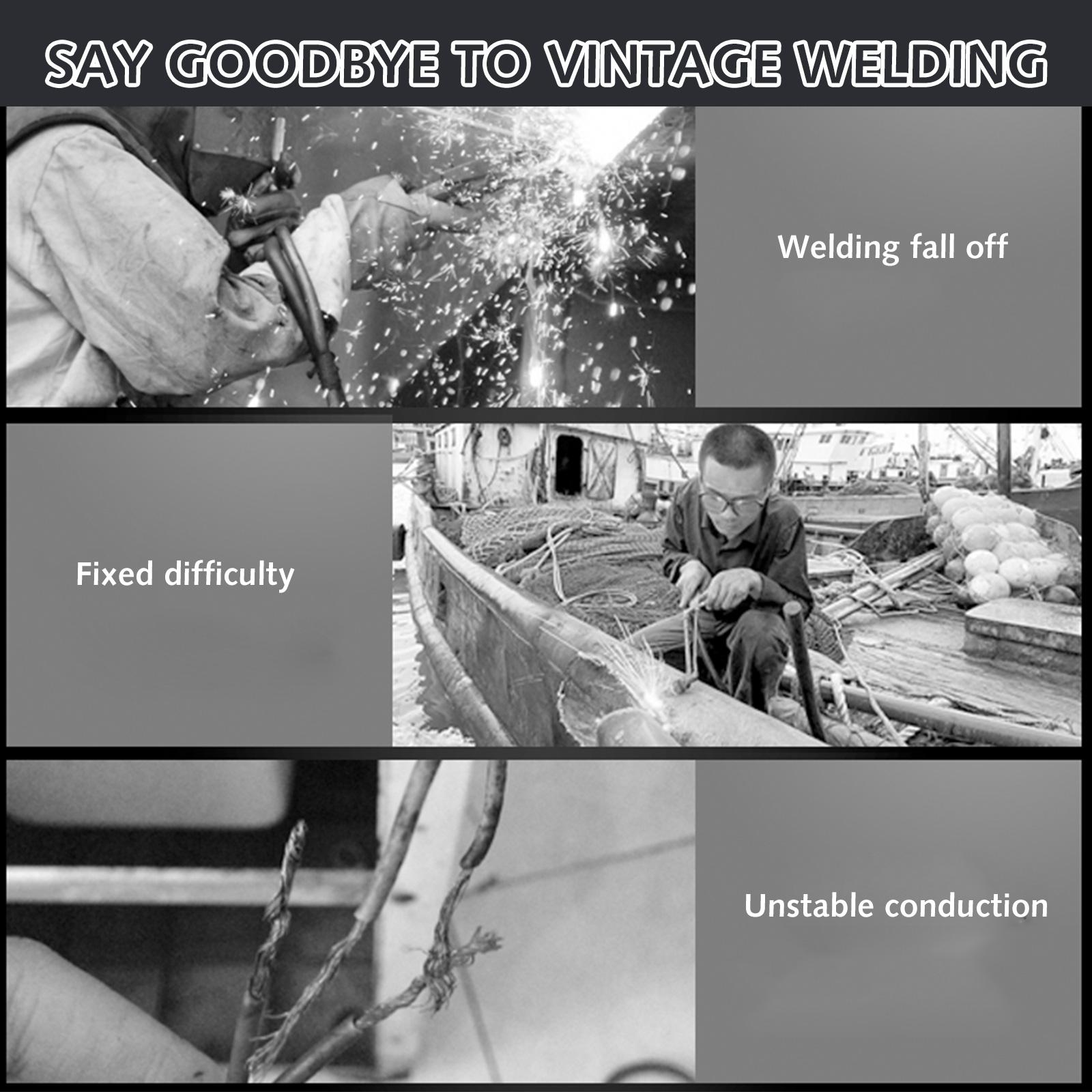 Giá đỡ nam châm cho máy hàn