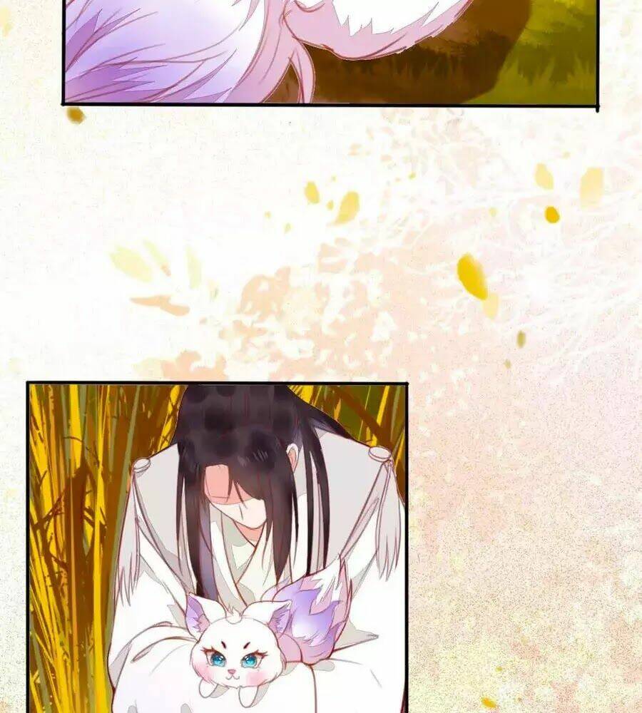 thần y khí nữ: ngự thú cuồng phi của quỷ đế chapter 66 10