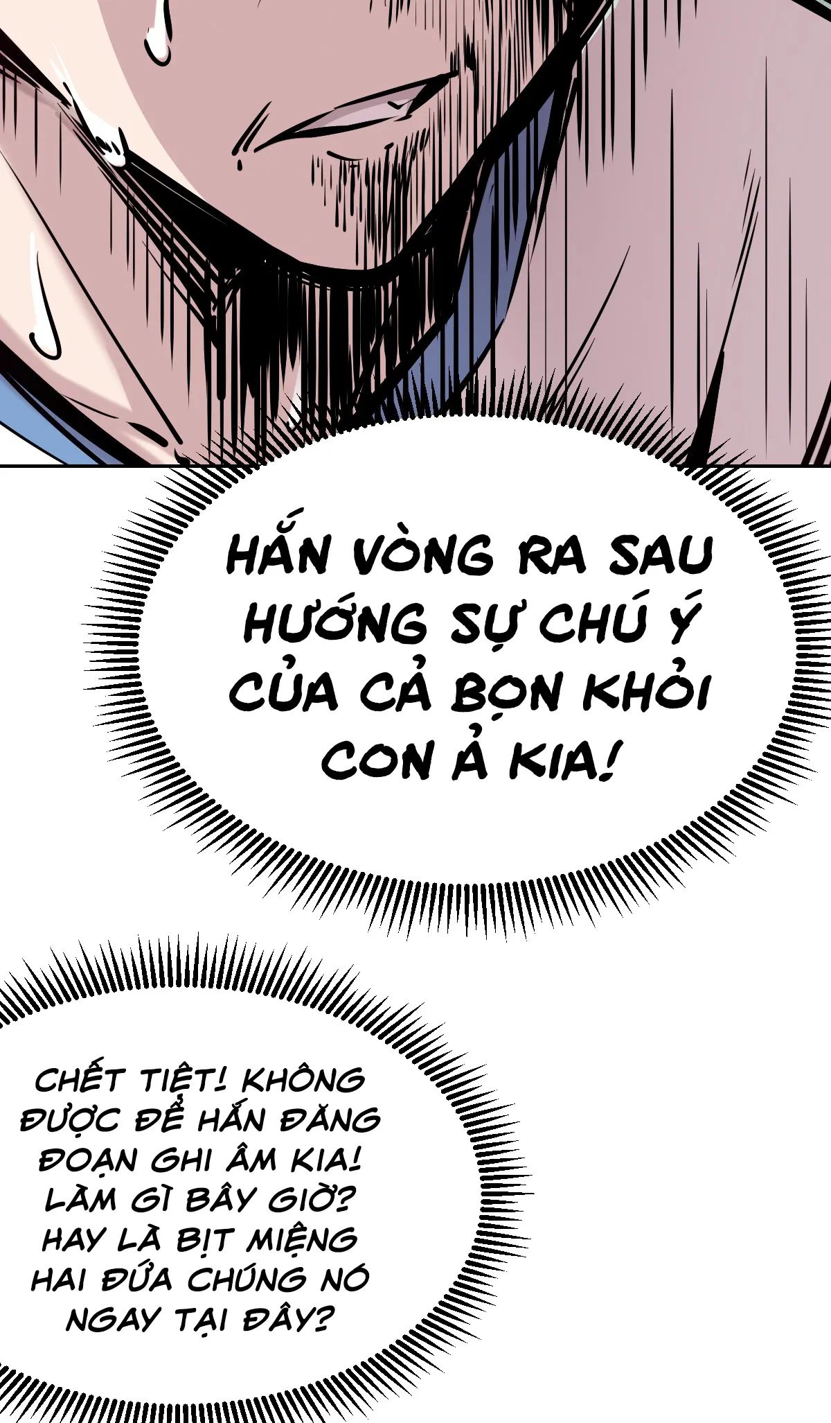 oan gia chung nhà ! chapter 28 152