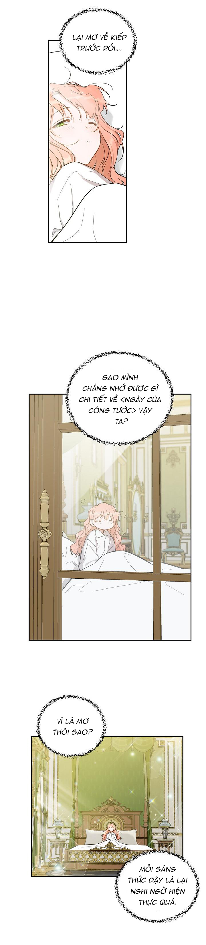 trở thành con gái của anh hùng bóng đêm chapter 5 22