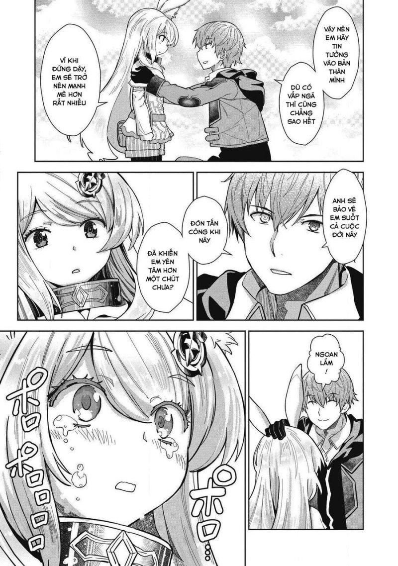 xạ thủ tại dị giới chapter 8 17