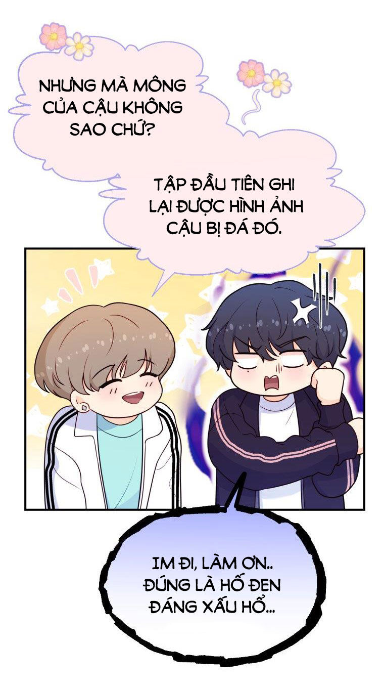 nữ nhân trợ giúp được yêu thích nhất chapter 6.2 23