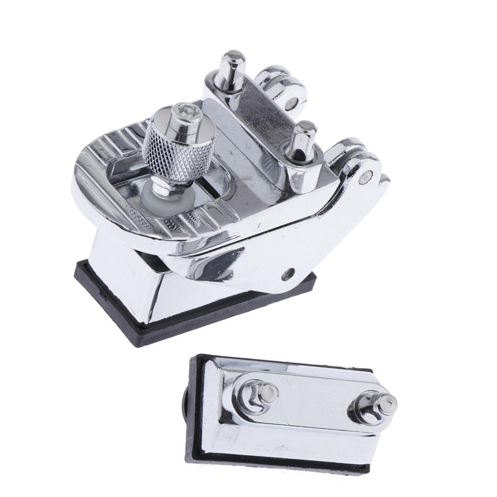 Kim Loại Trống Dụng Bộ Điều Chỉnh cho Móc Hít Repairment Công Cụ Bảo Trì