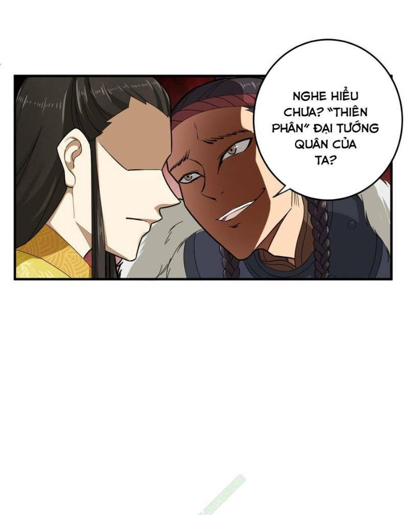 trọng sinh tới đại đường chapter 32 15