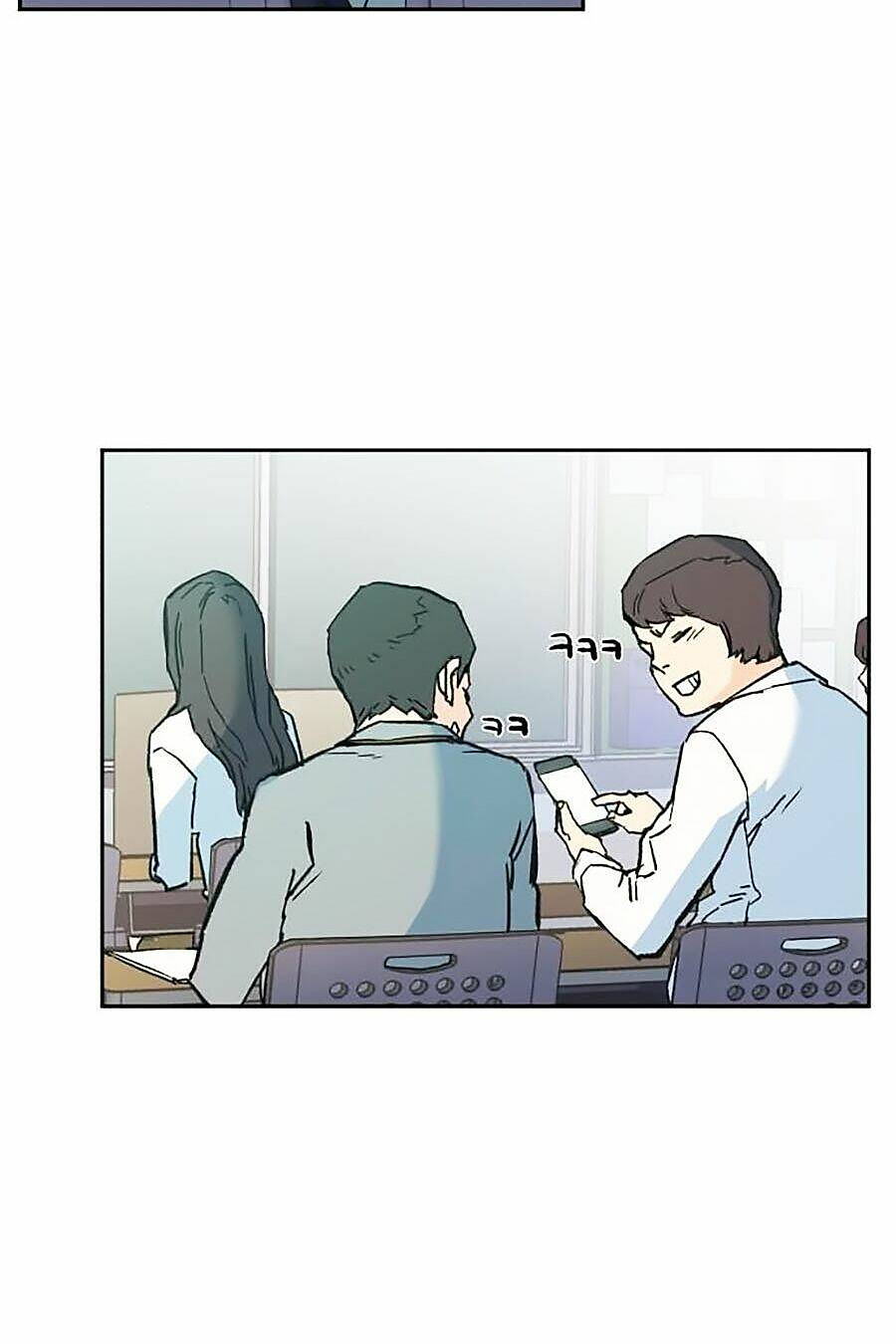 bạn học tôi là lính đánh thuê chapter 1 95