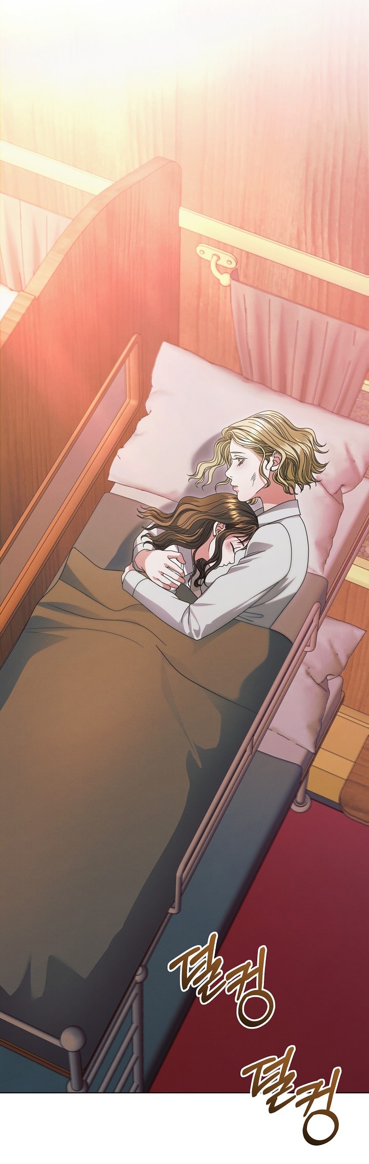 [18+] hãy cầu xin ta đi chapter 35.2 31