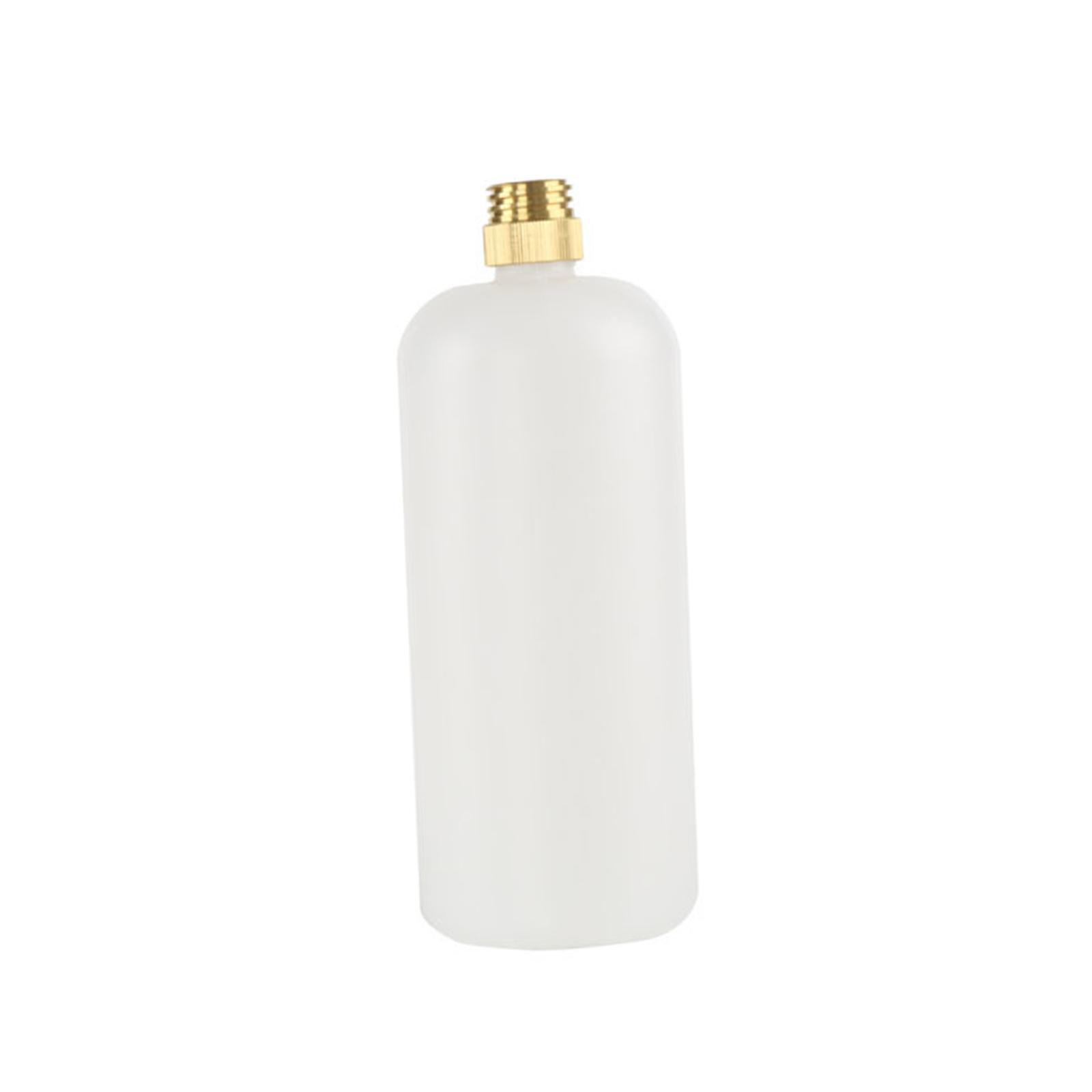 Car Foam Sprayer Bottle Durable 1L Car Sprayer for Lance