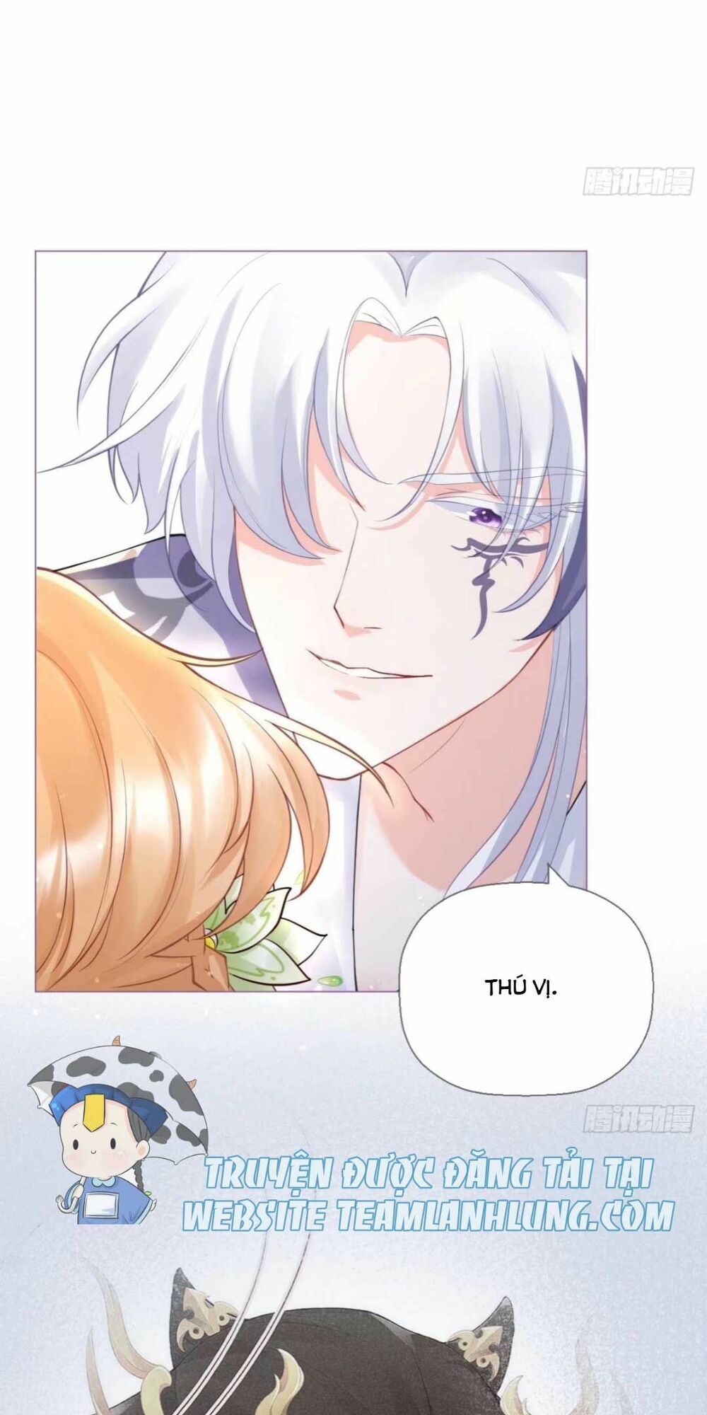 thiết lập ác nữ của tôi sụp đổ rồi chapter 8 17