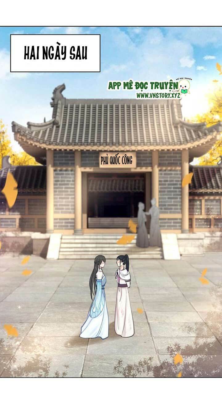 cực phẩm phế vật tiểu thư chapter 24 2