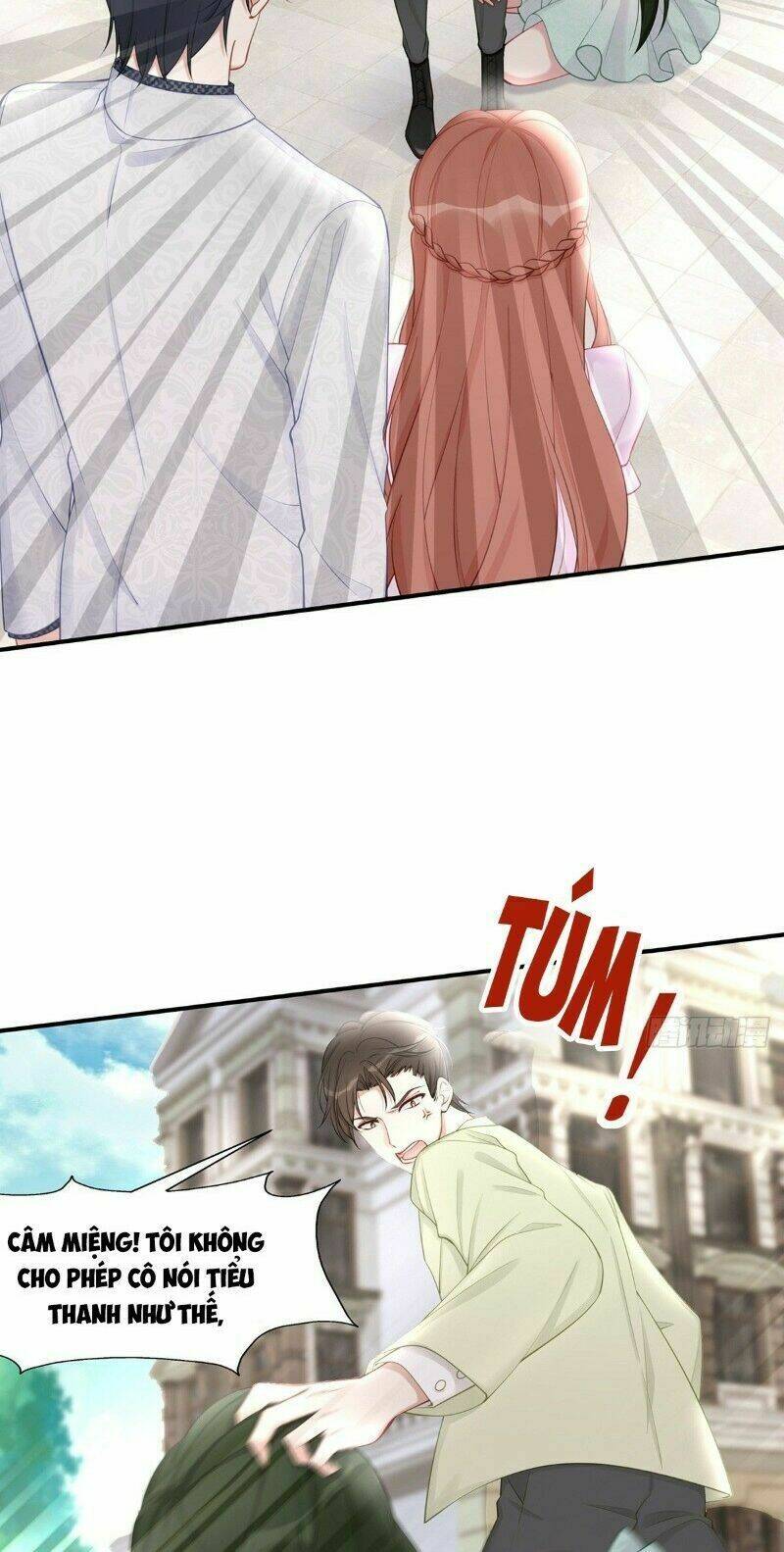 chỉ muốn cưng chiều em chapter 34 2