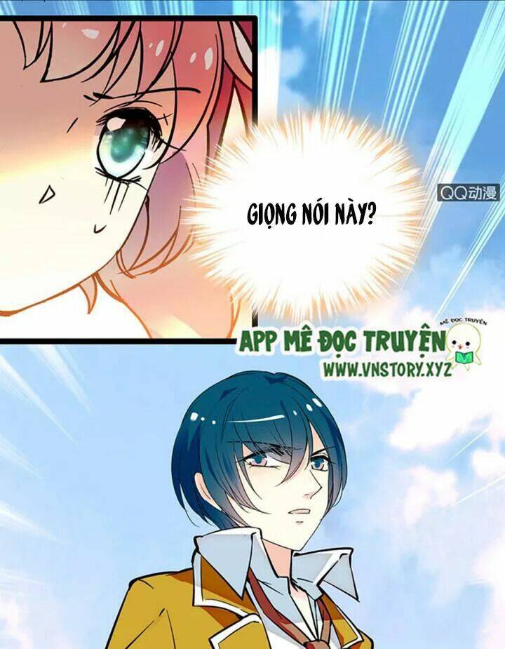 nữ hầu sau giờ học chapter 43 19