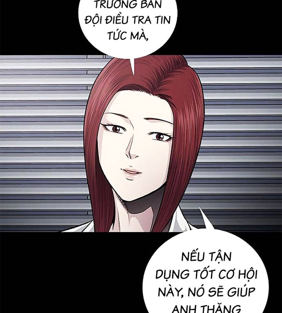 Tao Là Công Lý chapter 61 61