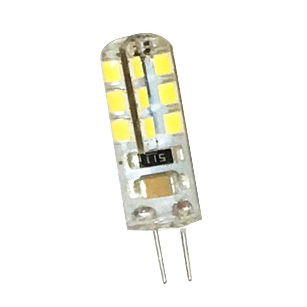 G4 LED Bulb Lamp Car Boat Caravan Direct Replacement Bulb