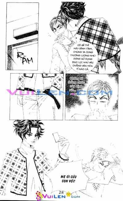 đợi em chapter 34 9