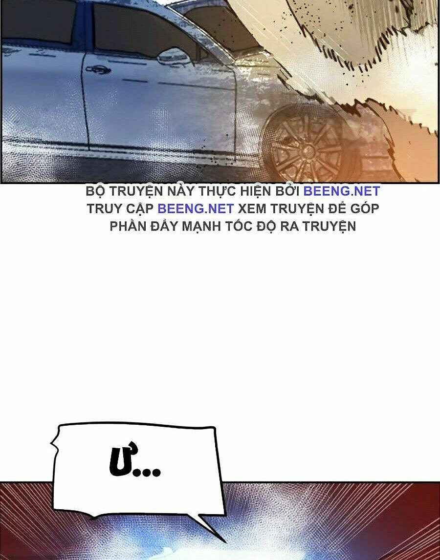 bạn học tôi là lính đánh thuê chapter 27 108