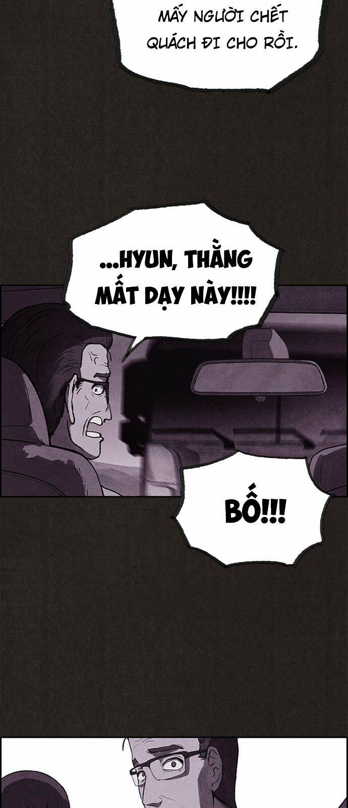 quái vật tại chung cư xanh chapter 36 52