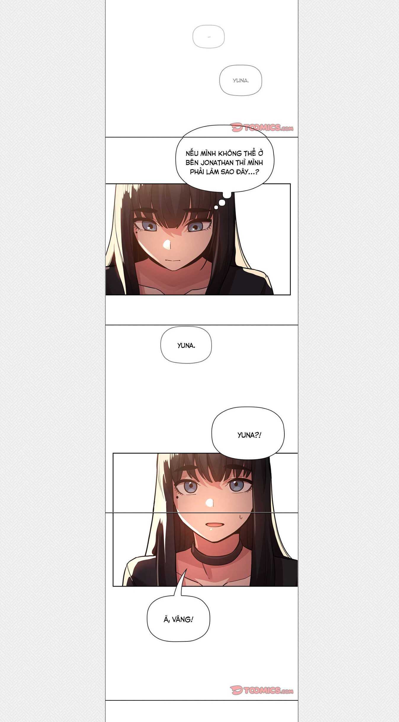 trở lại và lợi hại hơn xưa chapter 50 18