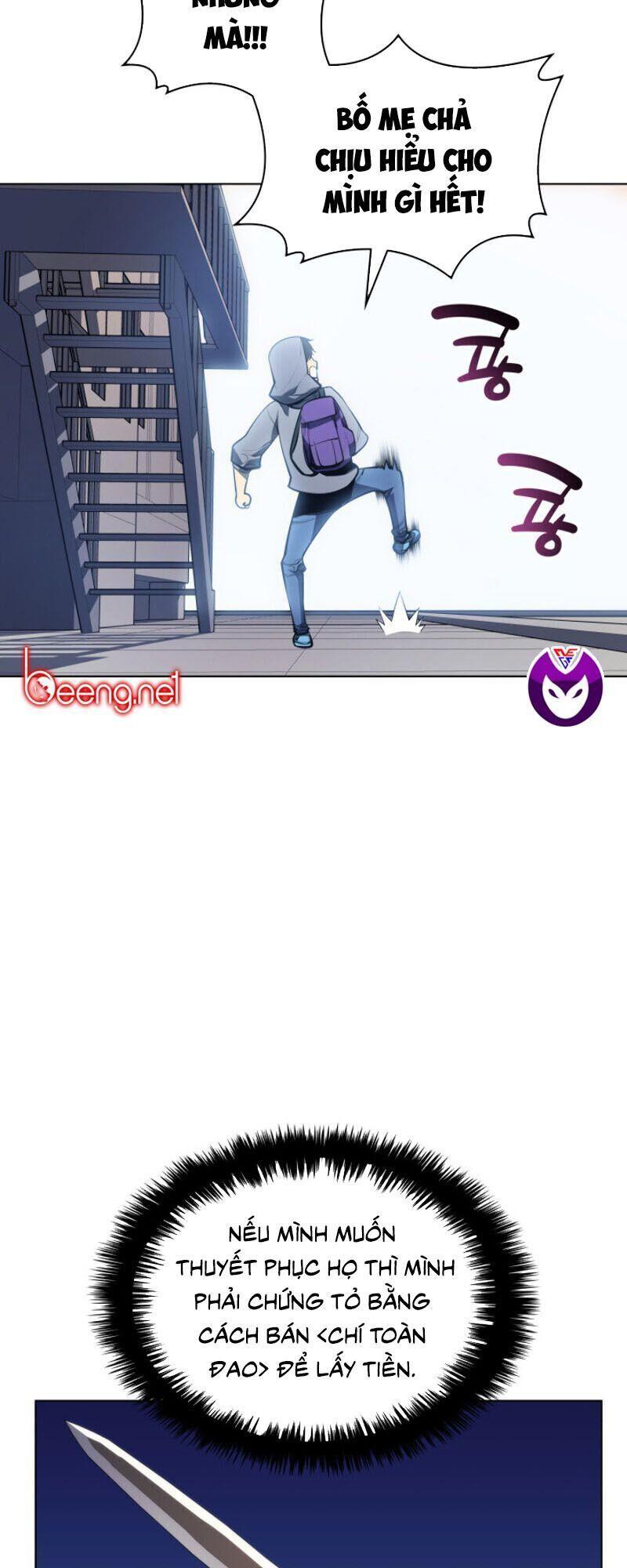 vượt qua giới hạn chapter 31 48